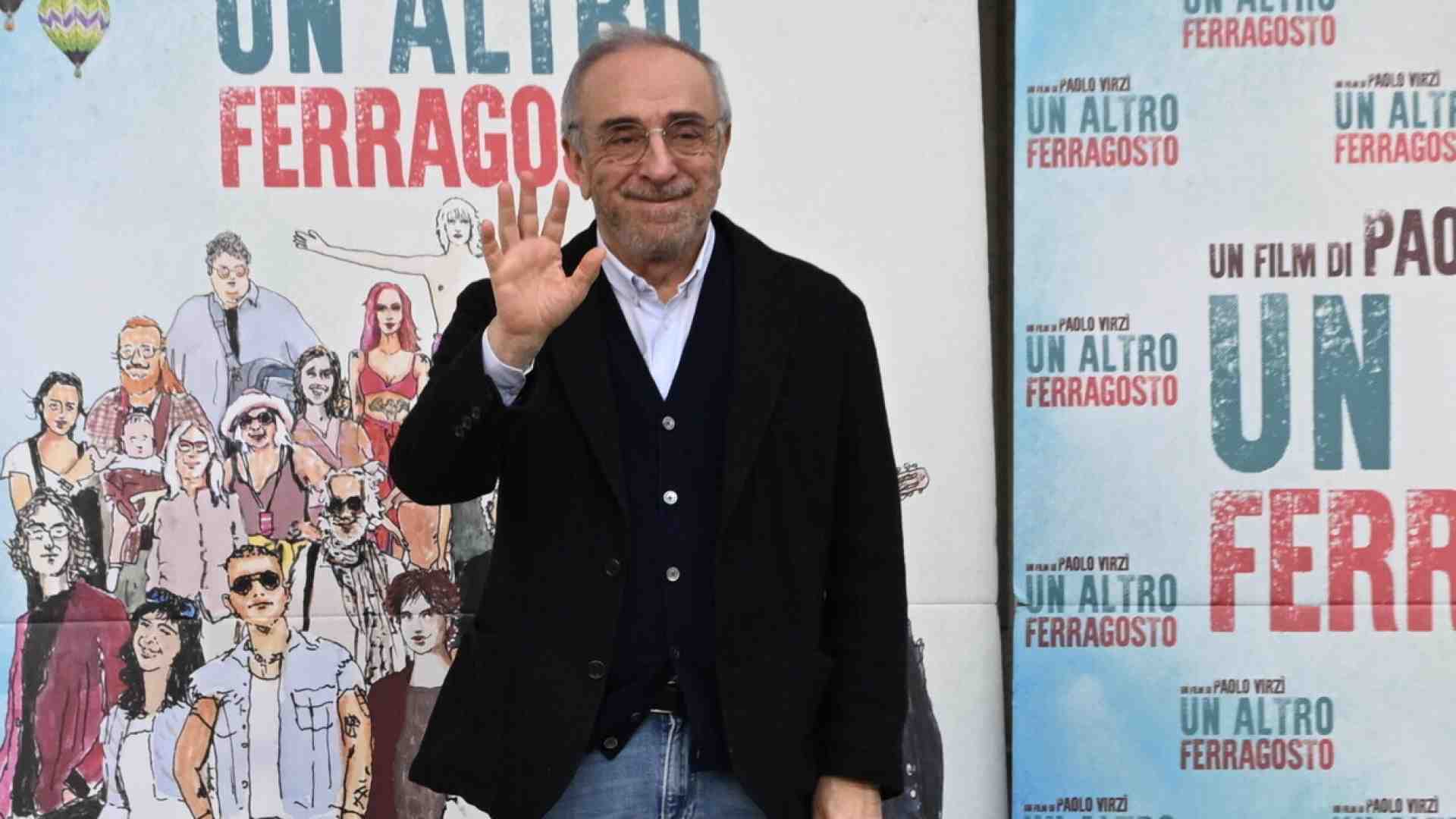 L'ultimo film di Virzì ci ricorda che esistono temi molto più seri della politica