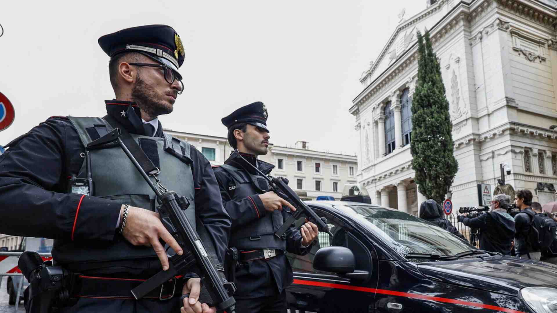 Massima allerta per sinagoghe e ambasciate. Di che cosa si occuperà il vertice per la sicurezza al Viminale