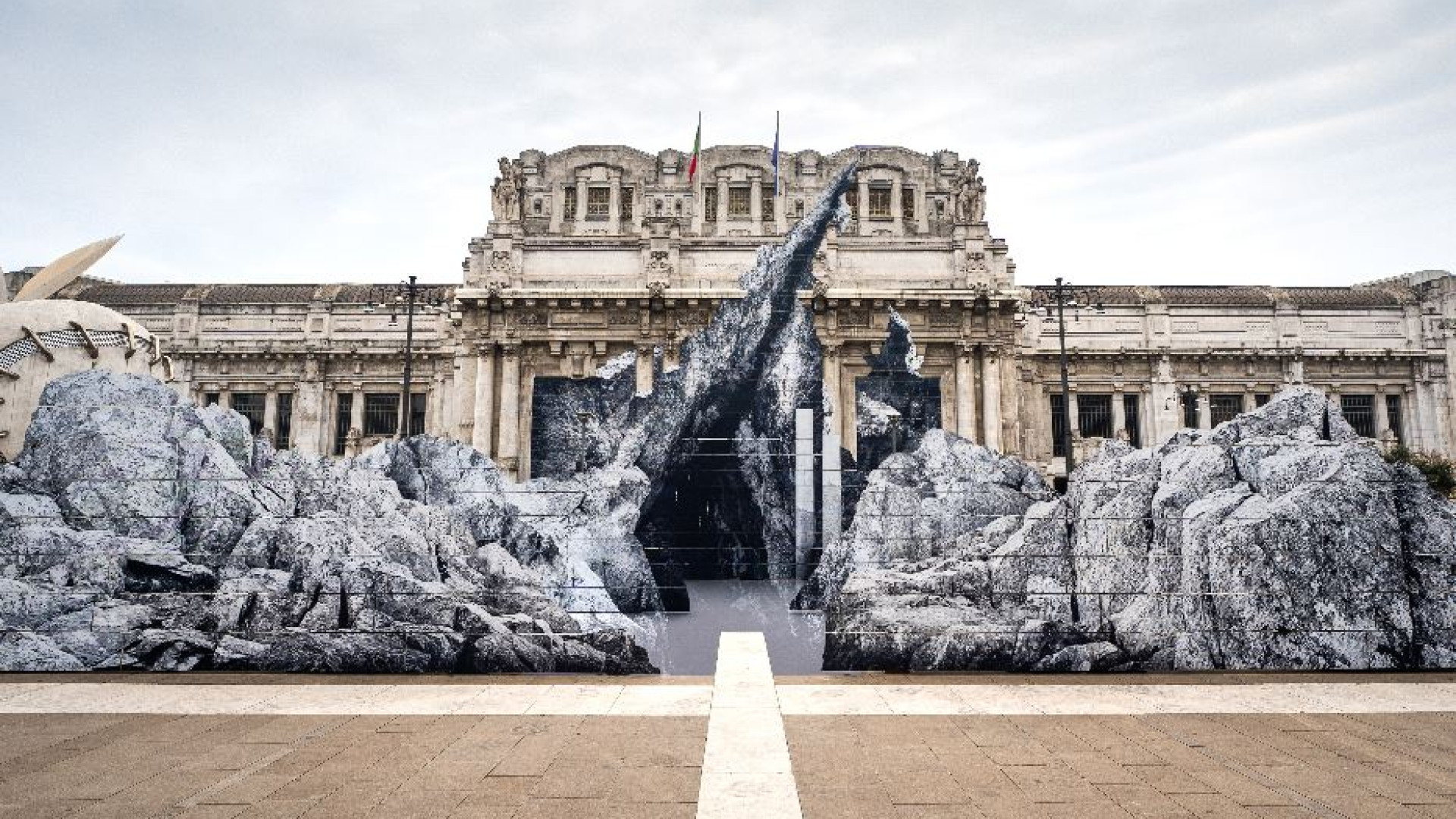 Al Fuorisalone sempre più sostenibilità