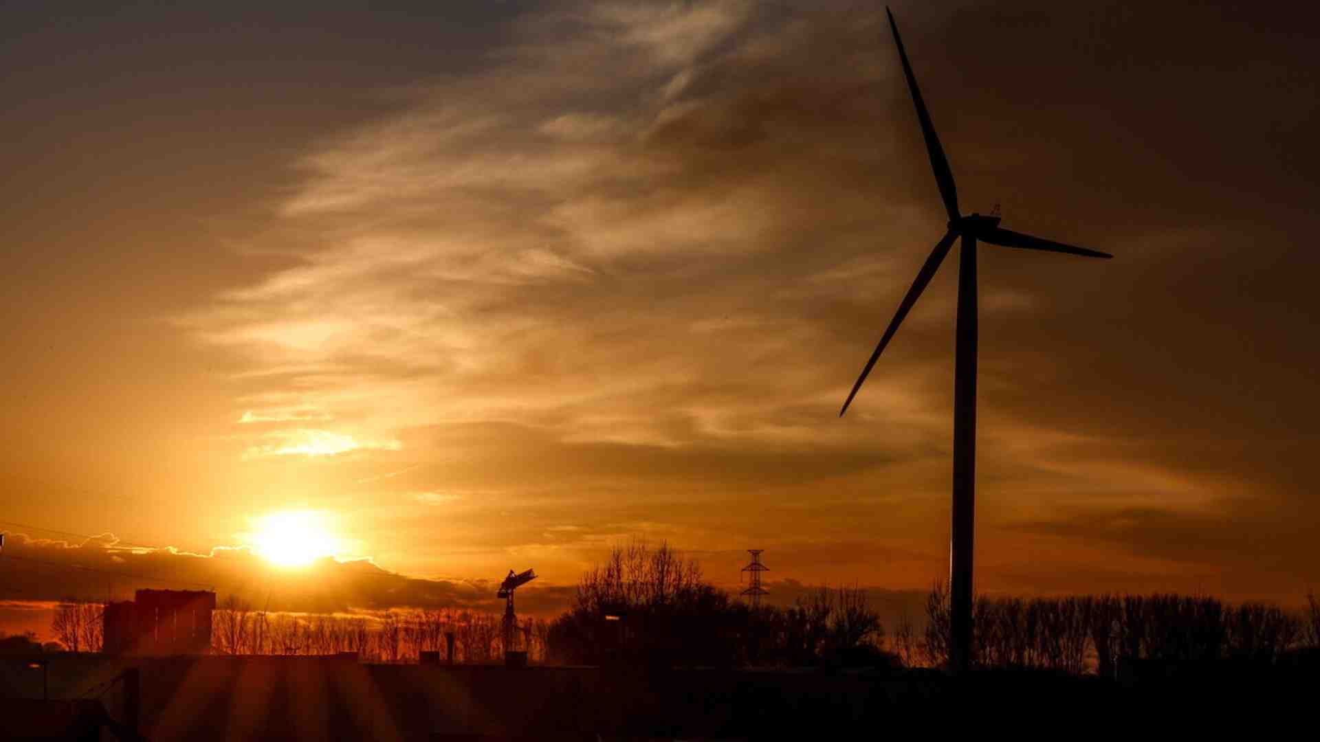 Perché l’energia oggi è in saldo