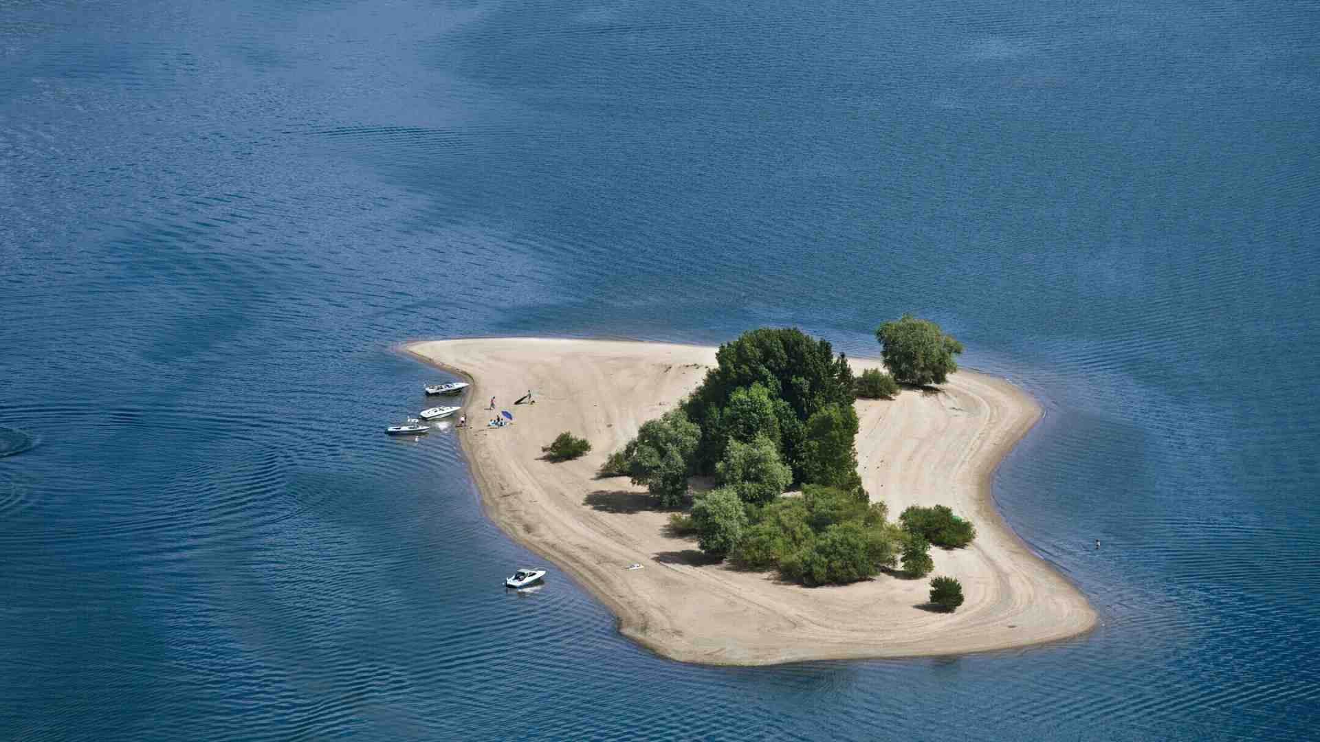 Da Thule ad Antilia, le terre del mito hanno guidato i navigatori nel Medioevo