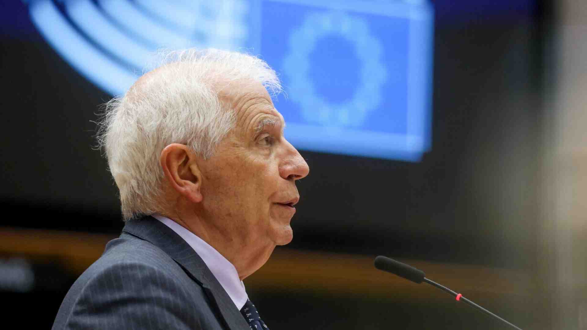 L'Ue condanna l'Iran (ma con dei distinguo)