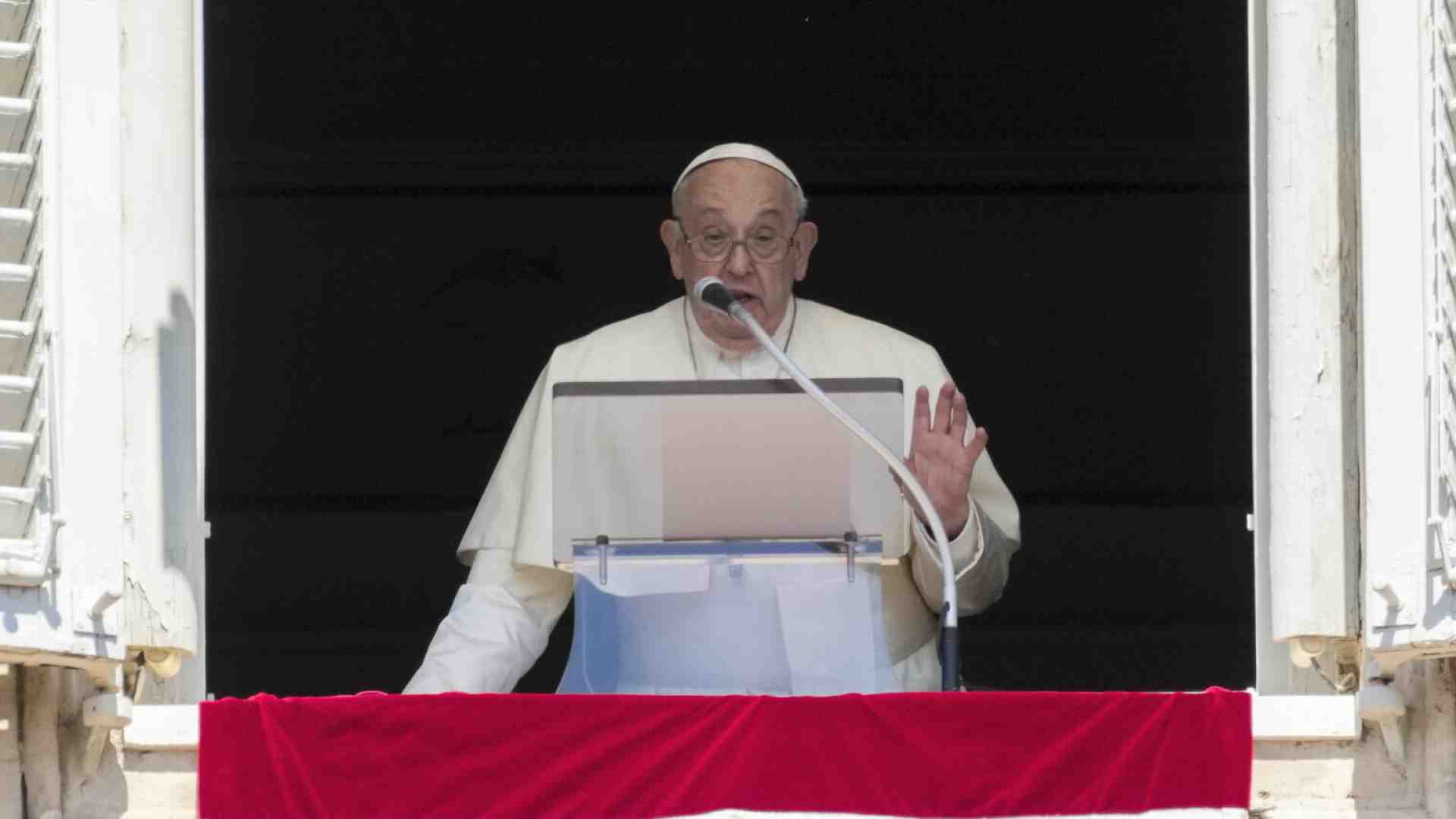 Il soft power del Papa sull'Iran