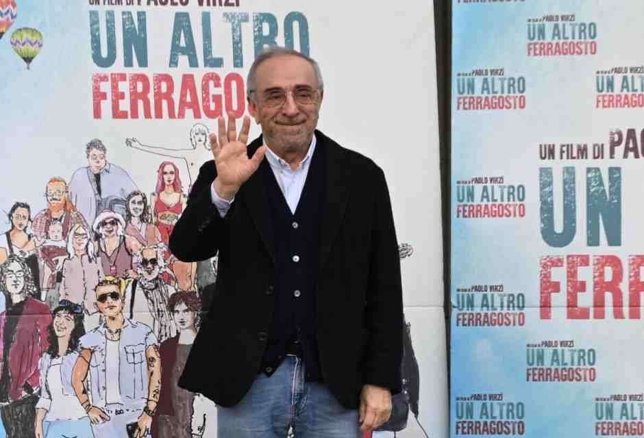 L'ultimo film di Virzì ci ricorda che esistono temi molto più seri della politica