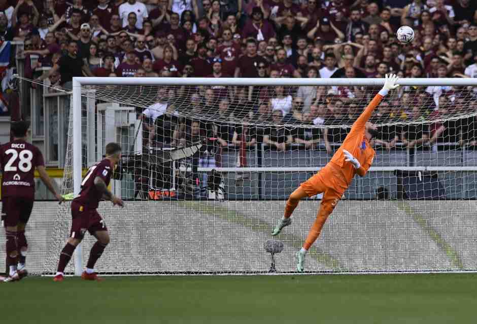 La porta blindata del Torino di Juric (nonostante tutto)