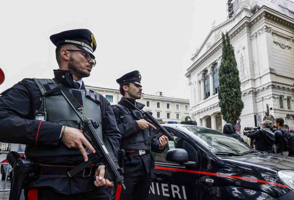 Massima allerta per sinagoghe e ambasciate. Di che cosa si occuperà il vertice per la sicurezza al Viminale