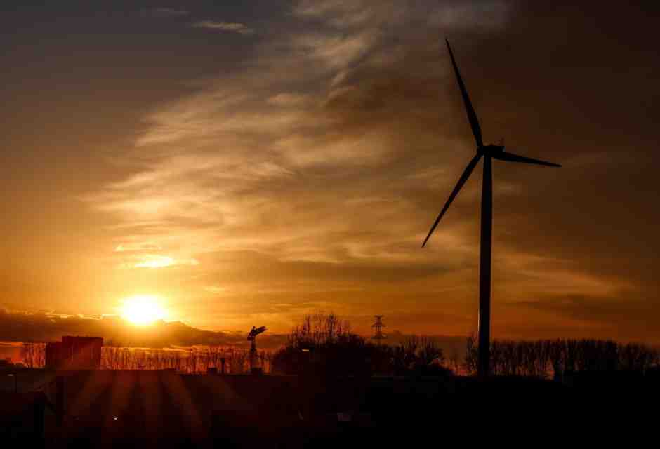 Perché l’energia oggi è in saldo