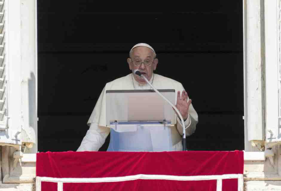 Il soft power del Papa sull'Iran