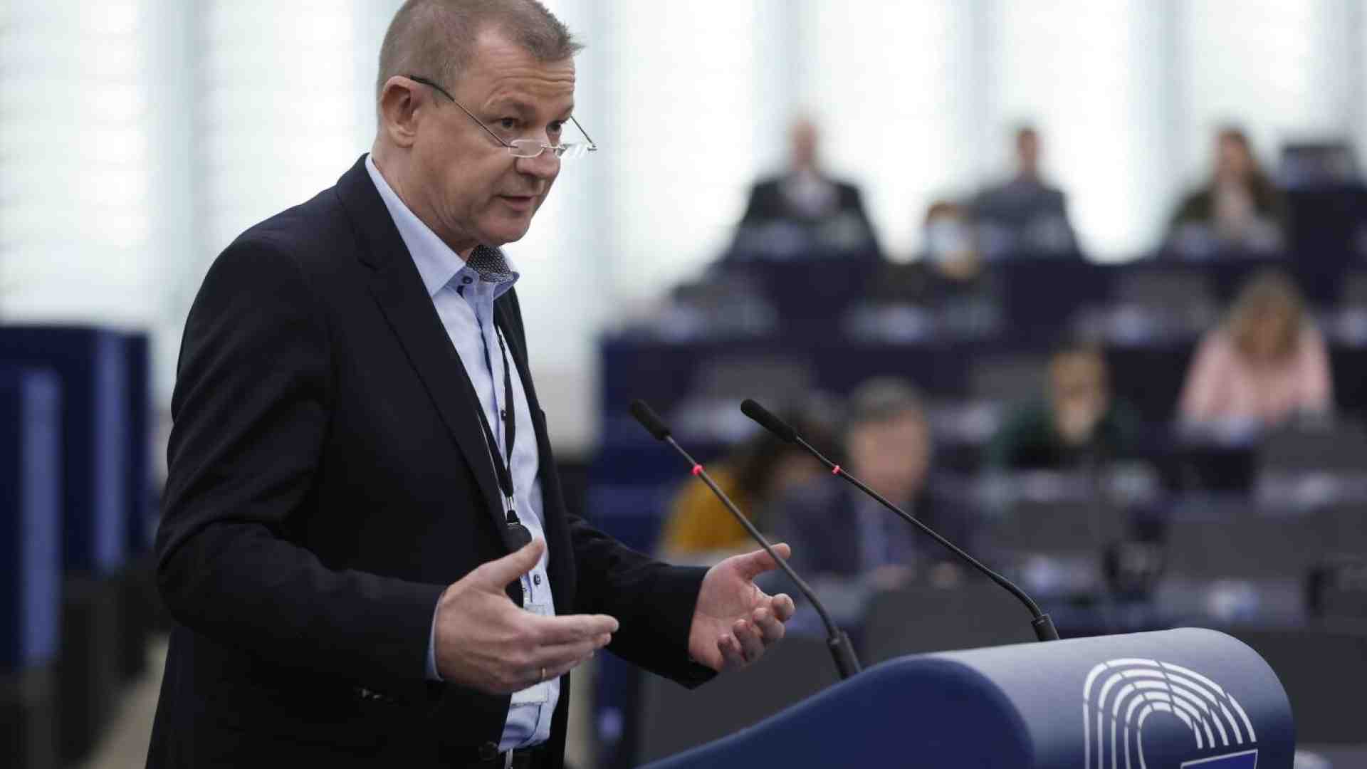 PieperGate: Markus Pieper rinuncia per salvare Ursula. I problemi per von der Leyen restano