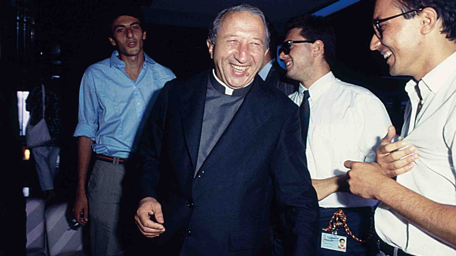 Al via la fase testimoniale per la causa di beatificazione di monsignor Giussani