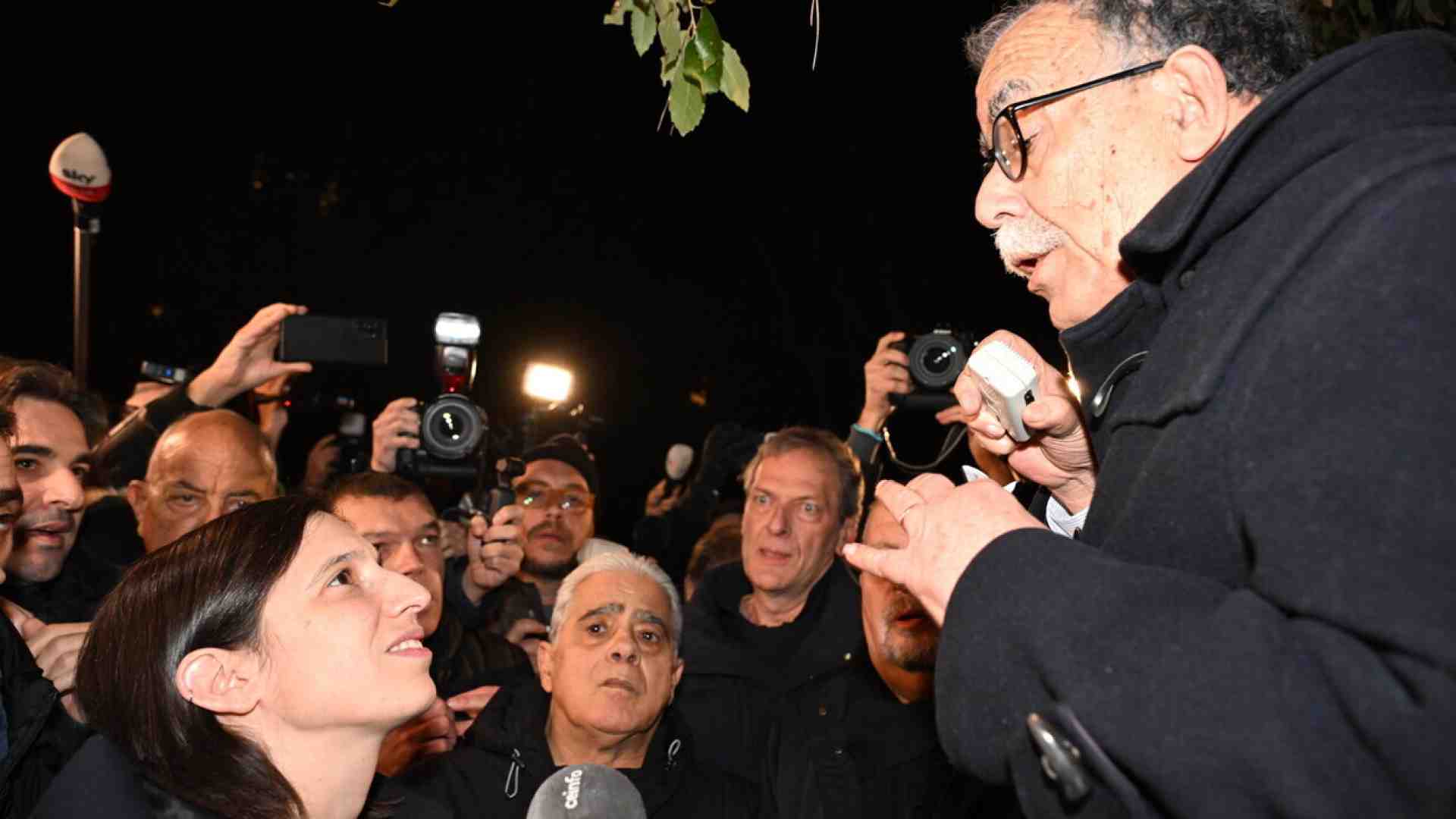 “Meloni fa scappare Amadeus, Berlusconi rispetto a lei era liberale”. Parla Sandro Ruotolo