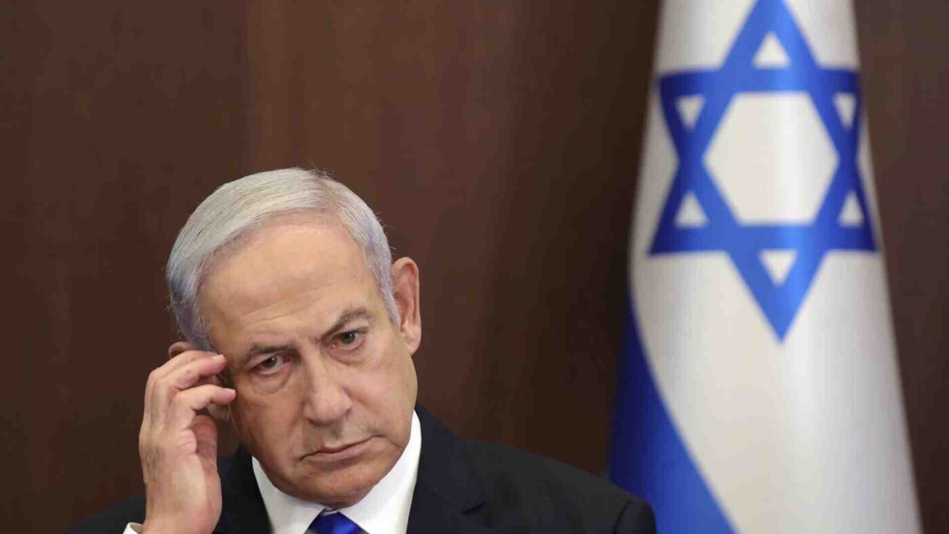 Il gabinetto di guerra israeliano diviso sulla risposta all'Iran