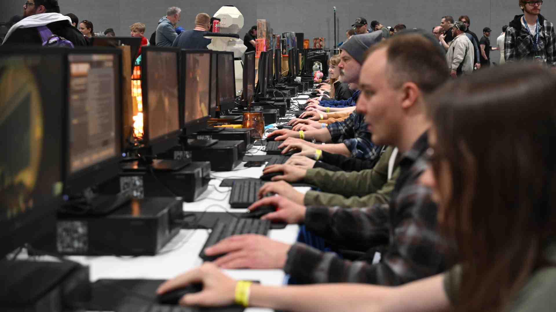 Scienza, Dna e videogiochi