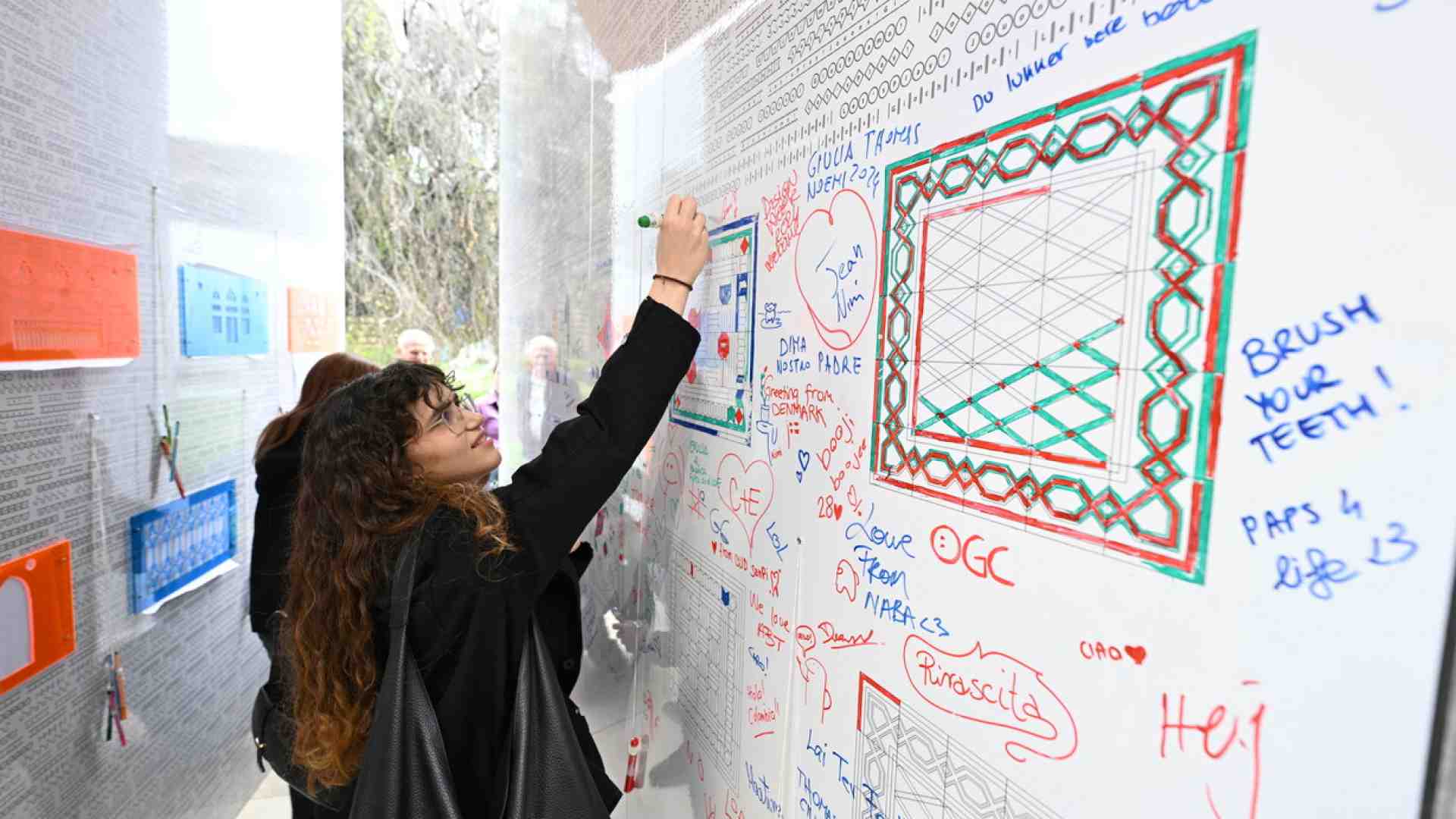 Il Grand Tour dell'élite de sinistra