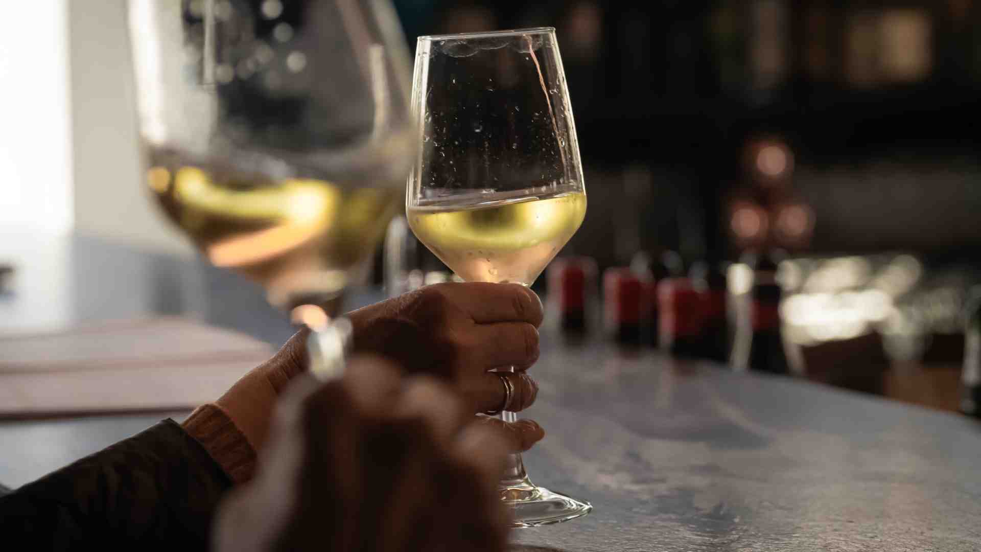 Tra Iran e Israele un cristiano deve stare dalla parte di chi beve vino