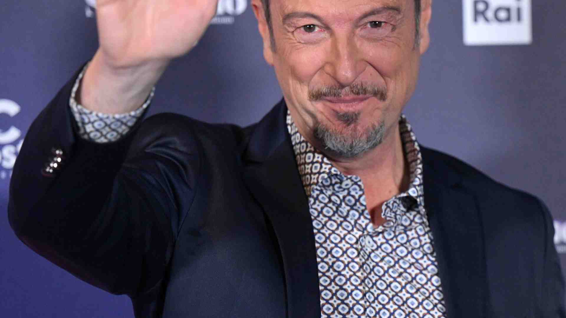 Amadeus, le balle e una scelta giusta