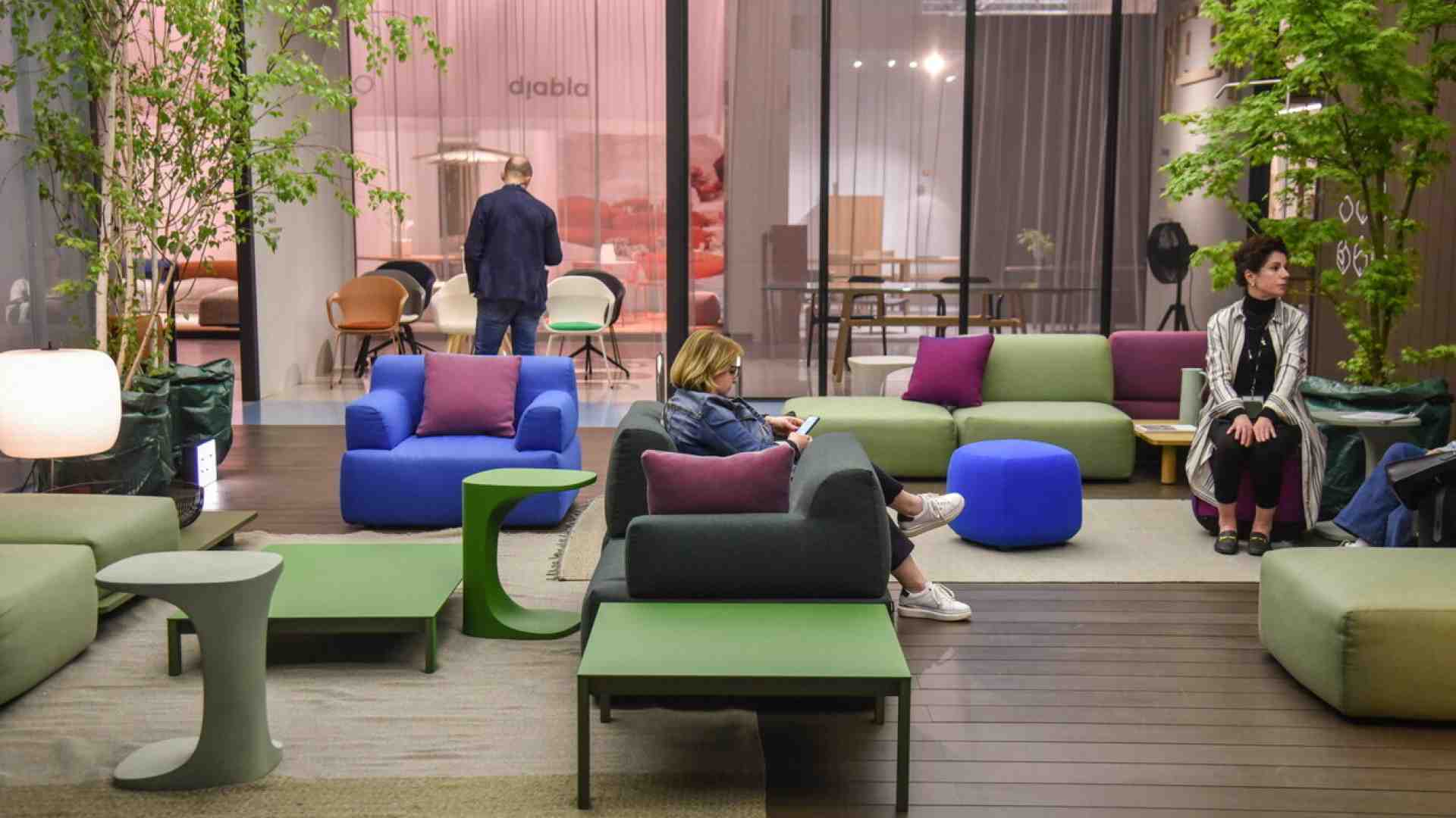 Fare i conti sul Salone: conservare la leadership mondiale non è una passeggiata