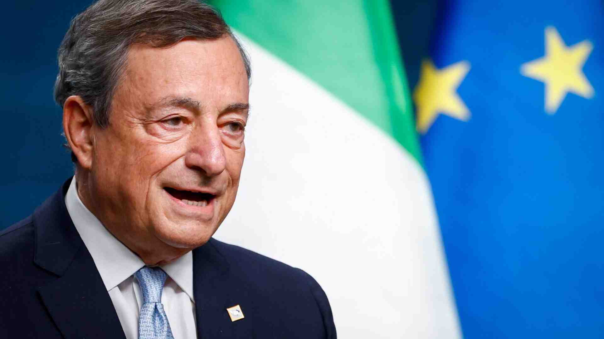Il discorso di Draghi: "Sulla competitività l'Europa ha avuto un focus sbagliato"