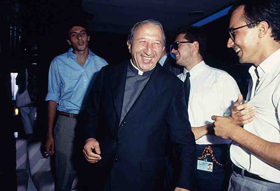 Al via la fase testimoniale per la causa di beatificazione di monsignor Giussani