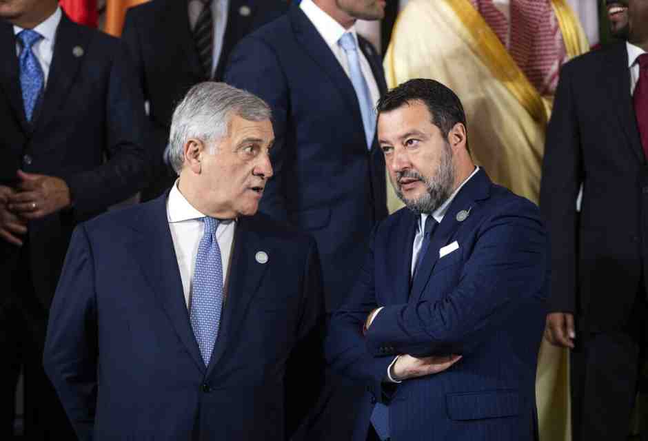 Sale ancora FdI. Tra Lega e FI è testa a testa mentre il M5s accorcia sul Pd. I sondaggi