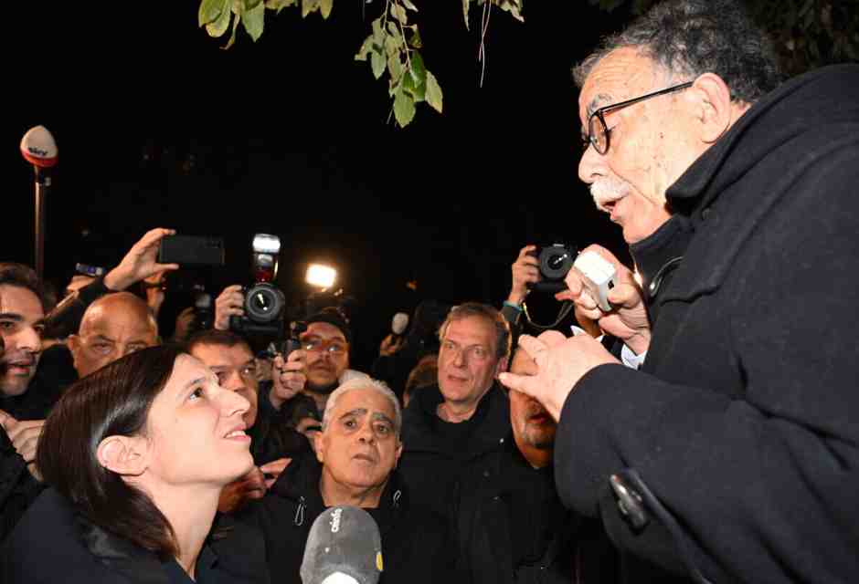 “Meloni fa scappare Amadeus, Berlusconi rispetto a lei era liberale”. Parla Sandro Ruotolo