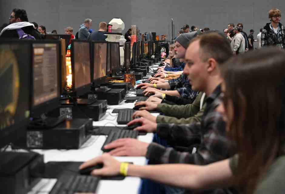 Scienza, Dna e videogiochi