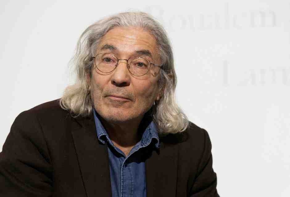 "Abbattere il regime iraniano prima che abbia l’atomica". Parla Boualem Sansal