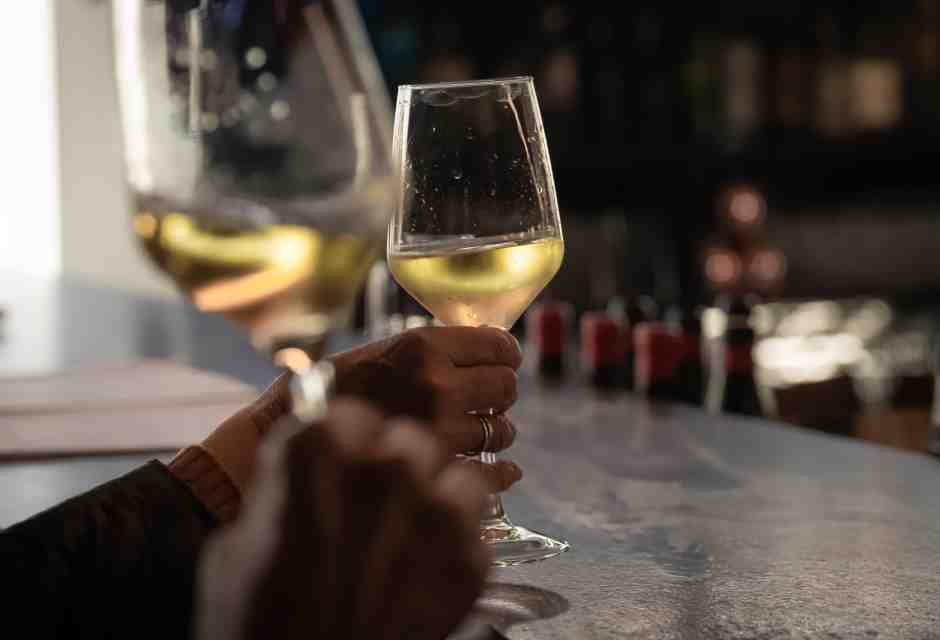 Tra Iran e Israele un cristiano deve stare dalla parte di chi beve vino