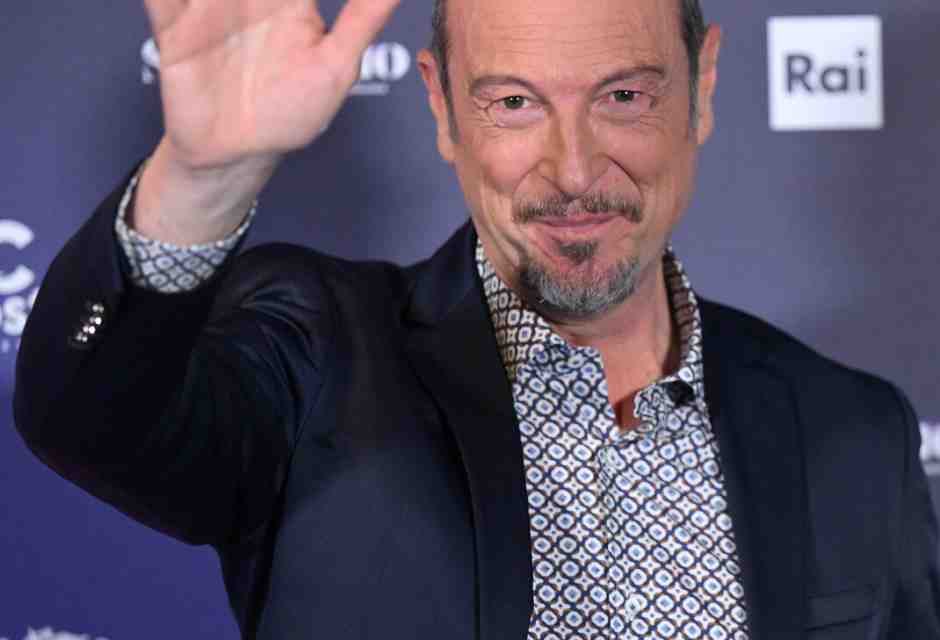 Amadeus, le balle e una scelta giusta