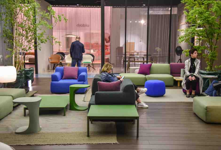 Fare i conti sul Salone: conservare la leadership mondiale non è una passeggiata