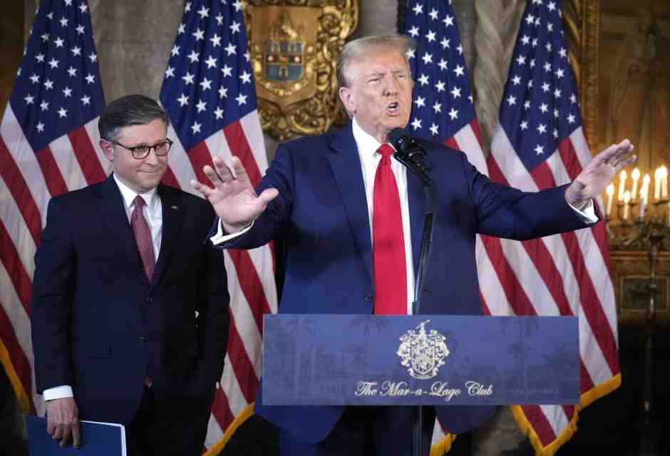 La contraddizione mortale dei repubblicani contro l’Iran ma a favore della Russia alleata dell’Iran