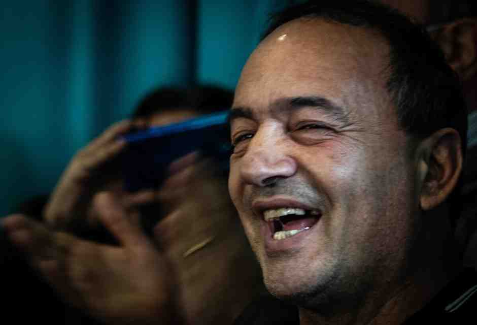 La sentenza d'appello su Mimmo Lucano è un monito contro l'abuso delle intercettazioni