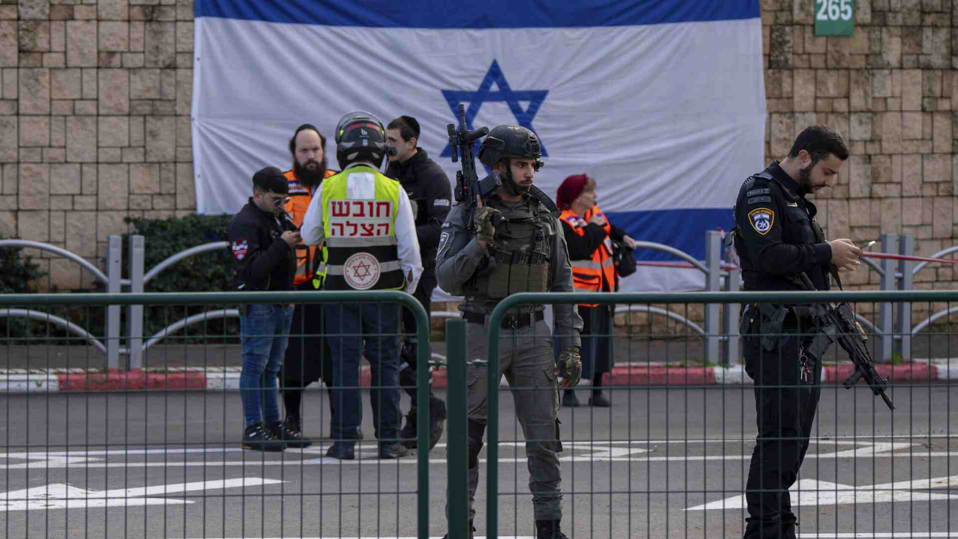 Israele: Sfide Future tra Rafah e Nucleare Iraniano