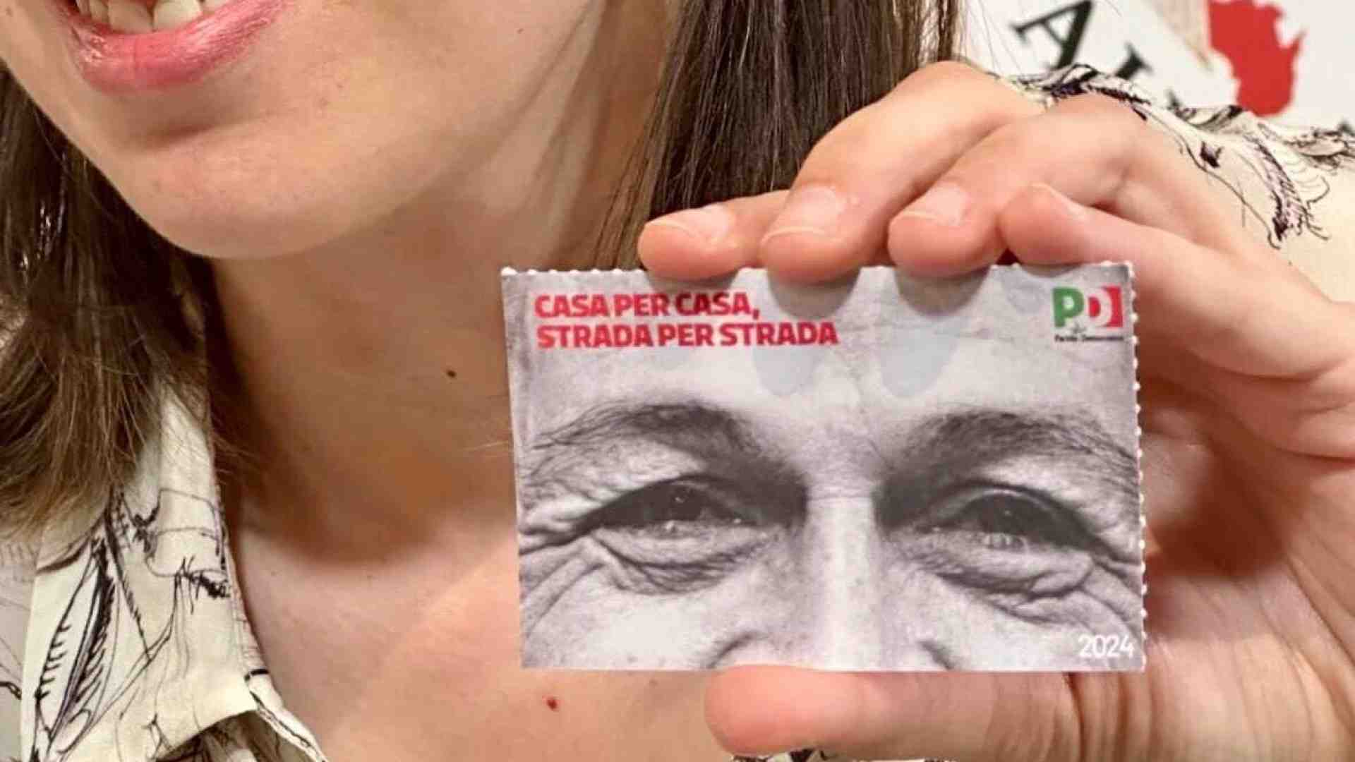 Parliamo di foto, simboli e pasticci: una rassegna