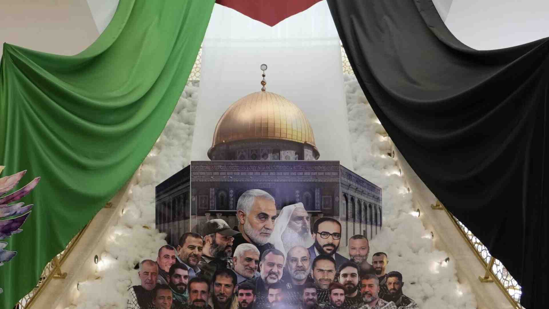 La nuova regola del medio oriente: contro l'Iran lo scudo è comune, ma la risposta è di Israele