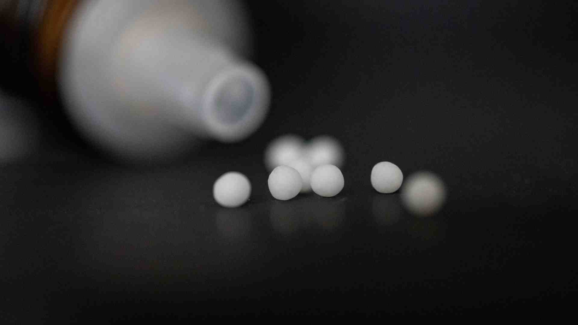 Finanziamenti alle pseudoscienze: il caso Toscana e l'omeopatia