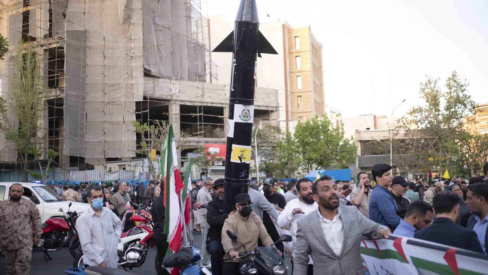 L'inchiesta che spiega perché Teheran vuol dire Mosca