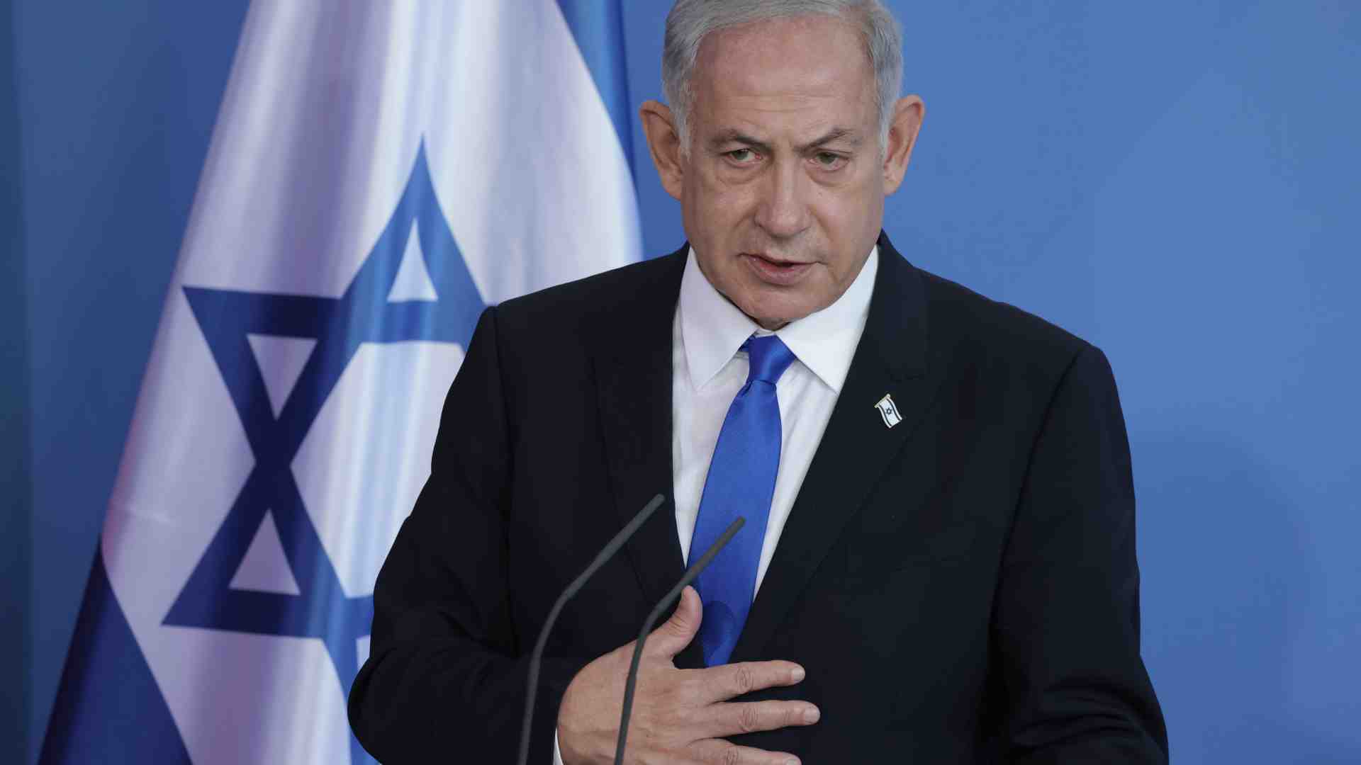 Cosa significa per Israele non sradicare Hamas da Rafah. La lettera di Netanyahu