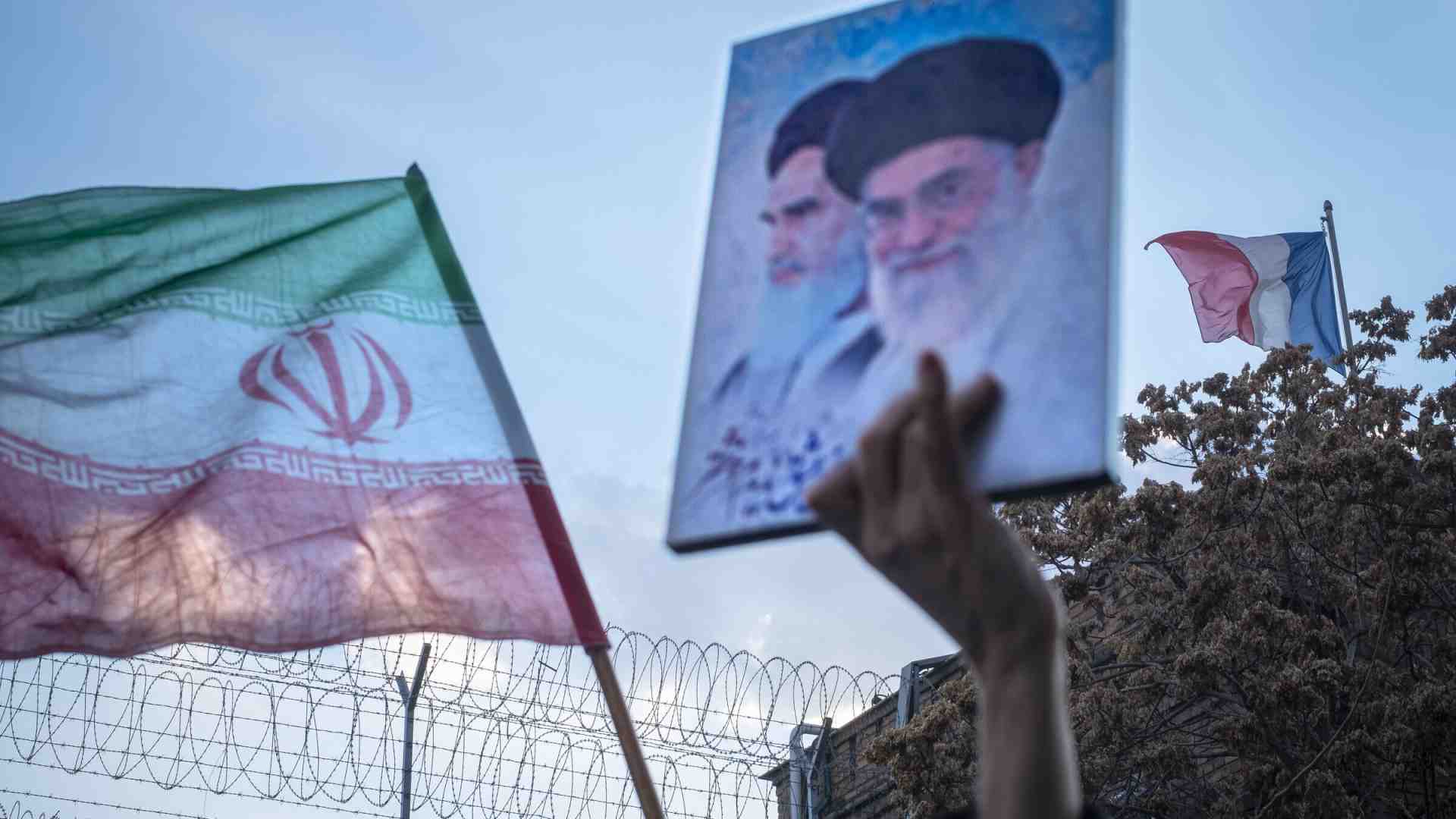 Il motore che muove l'Iran è l'islamismo, non la geopolitica