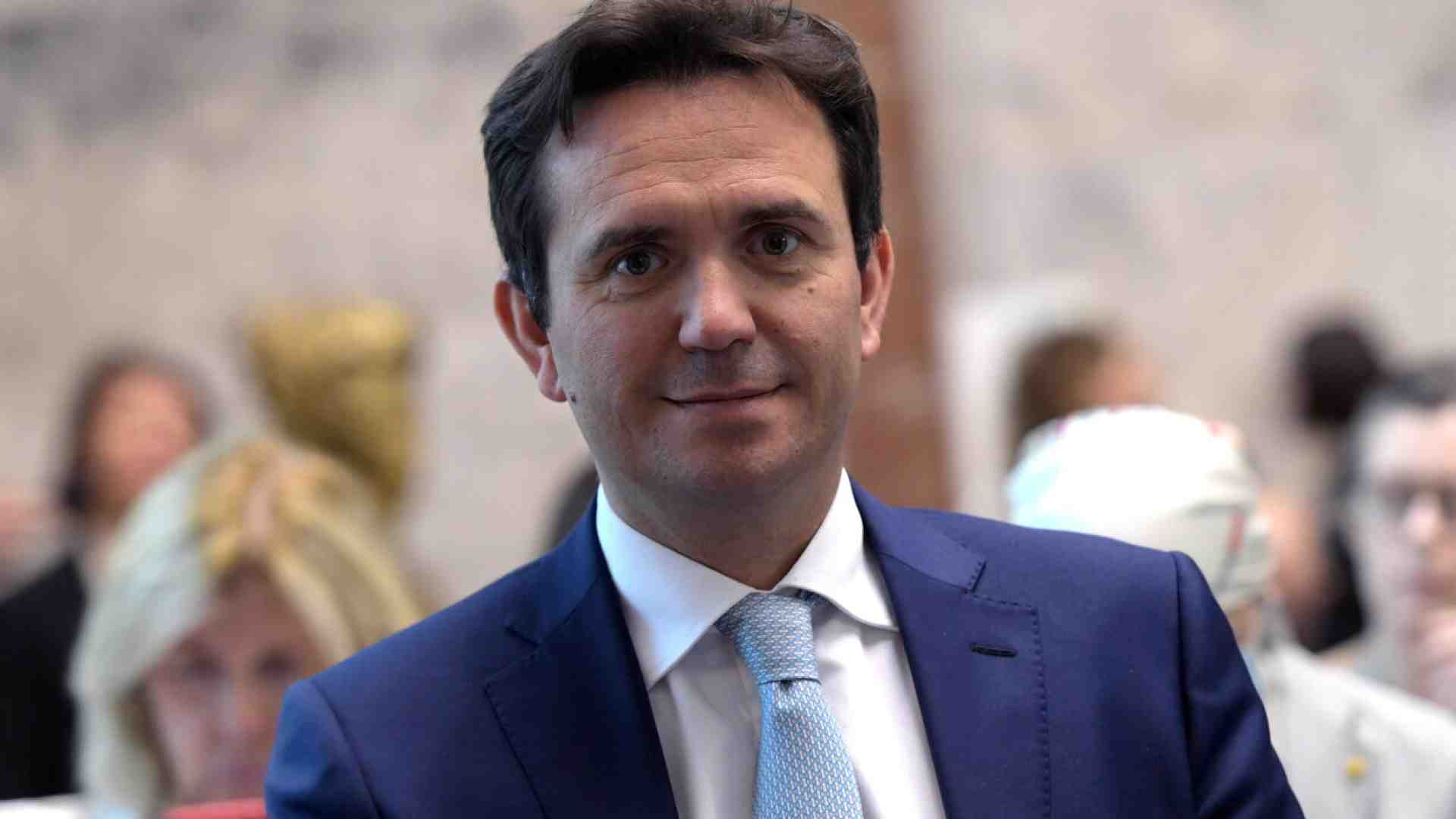 Cattaneo (FI): “Malan? Sui vaccini gli concediamo il beneficio del dubbio. Noi dalla parte della scienza"