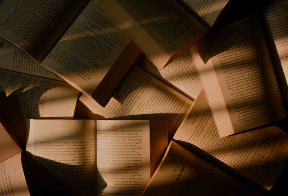 Popolo di pochi lettori, ma di tanti scrittori