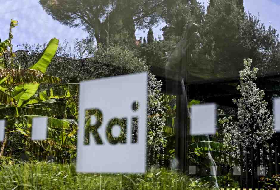 La Rai fa debiti pure a San Marino: conti in rosso per quasi due milioni di euro
