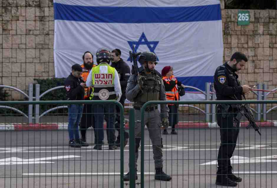 Israele: Sfide Future tra Rafah e Nucleare Iraniano