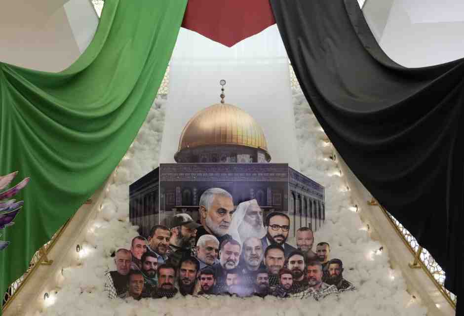 La nuova regola del medio oriente: contro l'Iran lo scudo è comune, ma la risposta è di Israele