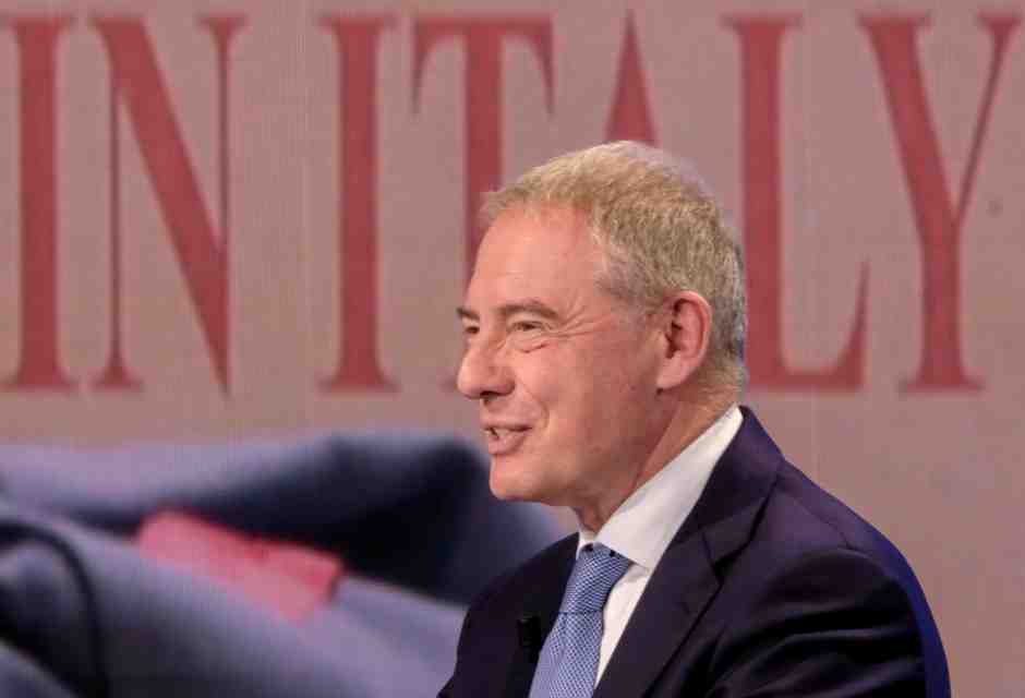 Le vittorie di Pirro di Urso contro Stellantis