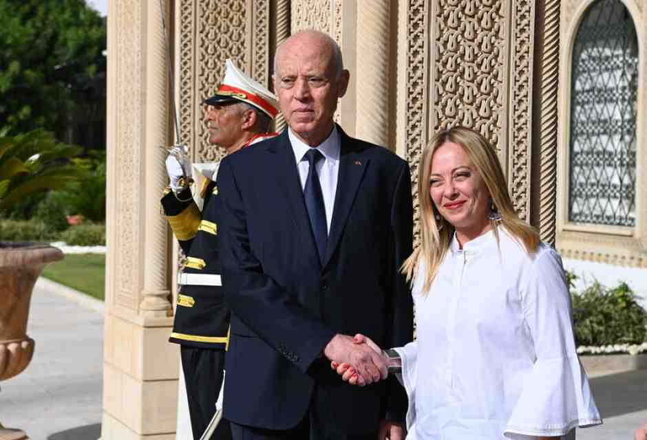 Perché la Tunisia di Saied non è un partner affidabile