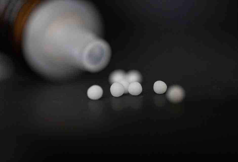 Finanziamenti alle pseudoscienze: il caso Toscana e l'omeopatia