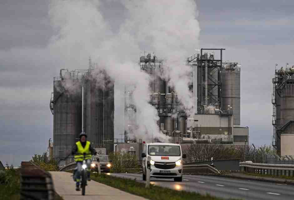 La bufala dell’Italia quinto paese al mondo per soldi pubblici all’oil&gas