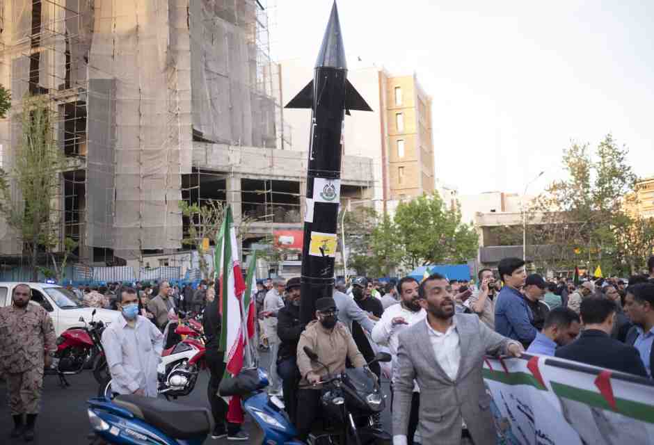 L'inchiesta che spiega perché Teheran vuol dire Mosca