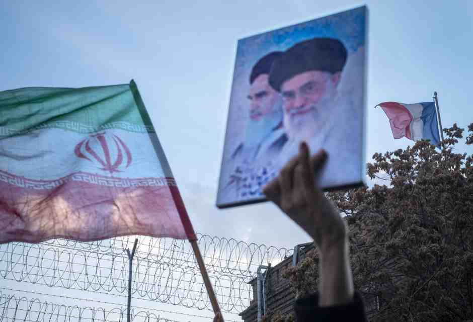 Il motore che muove l'Iran è l'islamismo, non la geopolitica